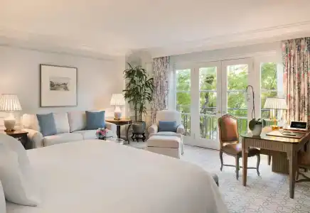 The Peninsula Beverly Hills - 17