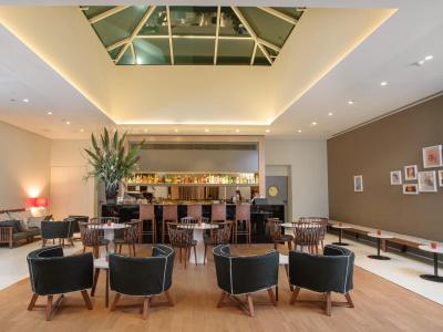 Leonardo Plaza Netanya - 10