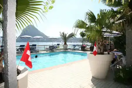 Lido Seegarten - 15