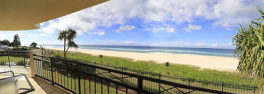 Golden Riviera Absolute Beachfront - 59