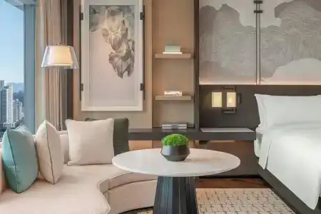 The Ritz-Carlton, Shenzhen - 79