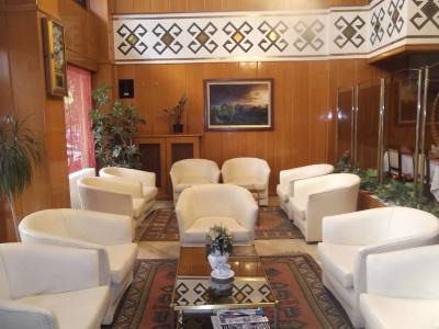 Spor Otel - 3