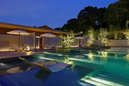 Roku Kyoto, Lxrs & Resorts - 21