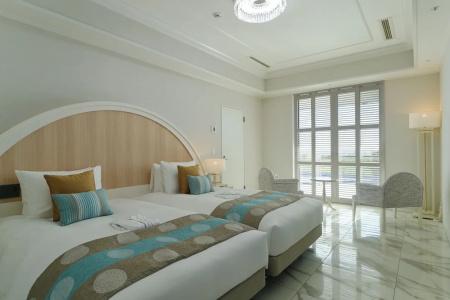 Miyakojima Kurima Resort Seawood - 72