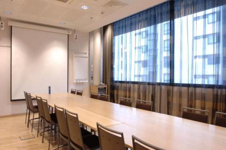 Scandic Oulu City - 16