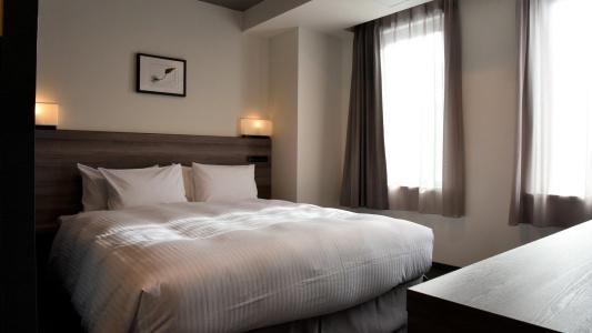 Best Western Sapporo Odori-Koen - 56
