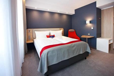 Holiday Inn Express - Trier, An Ihg - 48