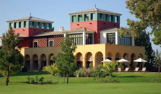Isla Canela Golf - 0