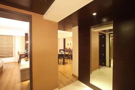 Octave & Spa - Sarjapur Road - 5