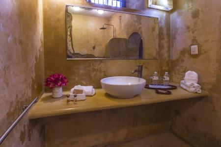 Hacienda Santa Cruz Merida - 8