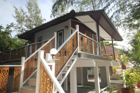 Phangan Cove Beach Resort - 65