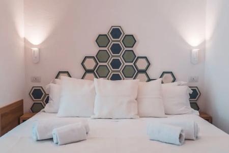 Médousa Bistrot & Suites - 26