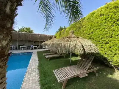 AlaÇAti Roka TaŞ Butİk - 16