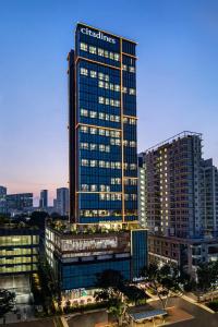 Citadines Balestier (SG Clean) - 25