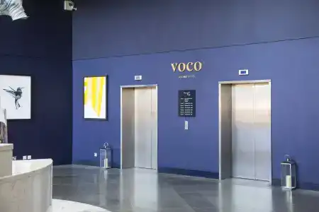 Voco St. David's Cardiff, An Ihg - 14