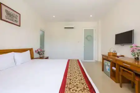 T and T resort Phu Quoc - 58