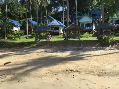 Sun Smile Beach Koh Jum - 55