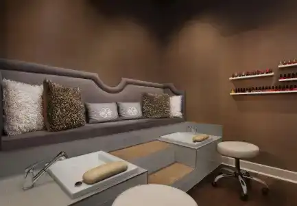 Marriott's Barony Beach Club - 9