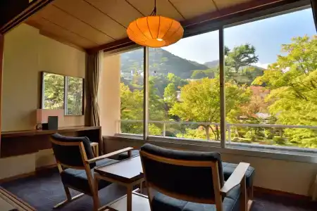 Yoshiike Ryokan - 17