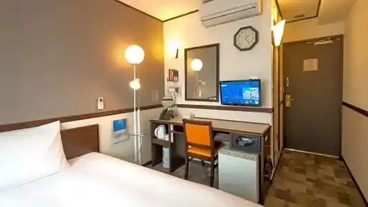 Toyoko Inn Shin-Osaka Chuo-guchi Honkan - 55