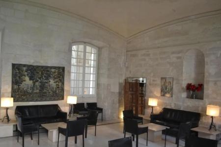 Hôtel Cloitre Saint Louis Avignon - 11