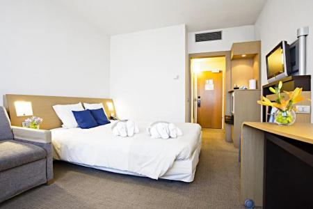Novotel Genova City - 34