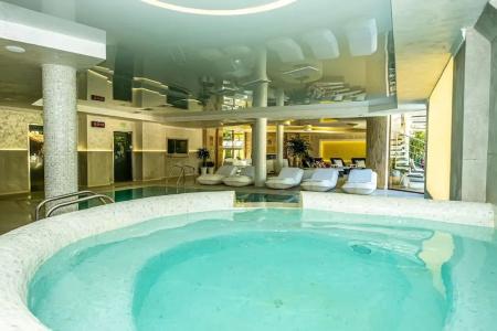 Spa Rich - 18