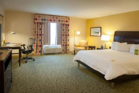 Hilton Garden Inn Airport/Medical Center - 37