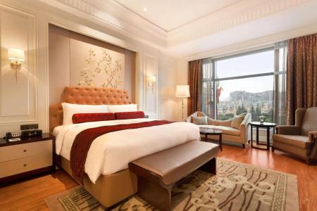 Wyndham Grand Xi'an South - 28