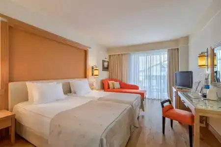 Alva Donna Beach Resort Comfort - 5