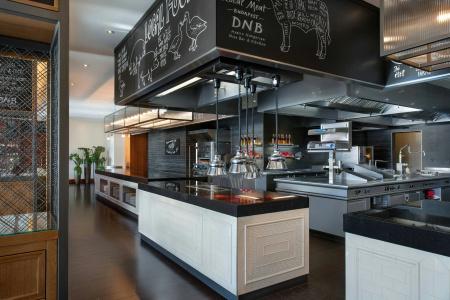 Budapest Marriott - 32