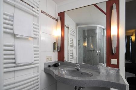 Le petit Palais -/Pension - 44