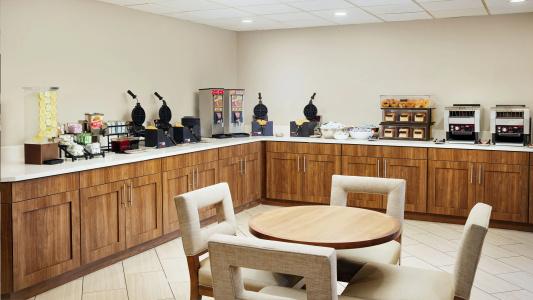 Staybridge Suites - Orlando Royale Parc Suites, An Ihg - 47
