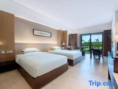 Mission Hills Resort Dongguan - 51