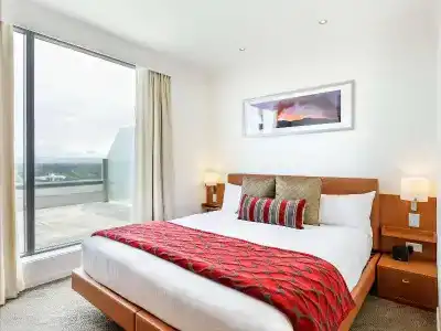 Novotel Cathedral Square - 37