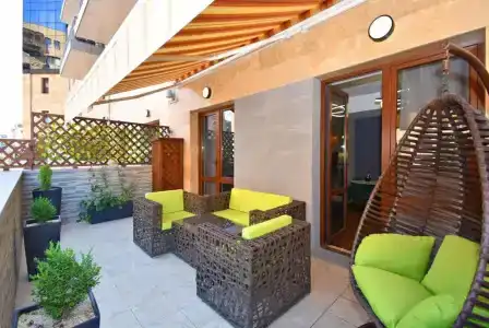 Yerevan4you Terrace - 34