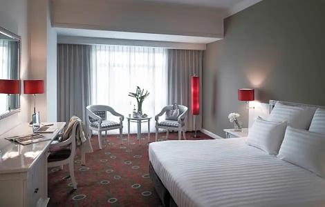 Pullman Hanoi - 48
