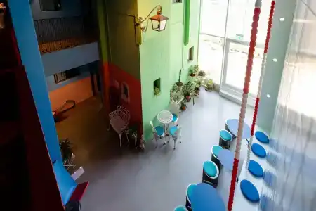 Not Hotel Rotterdam - 16