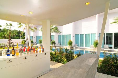 The Palmery Resort - Sha Extra Plus - 23