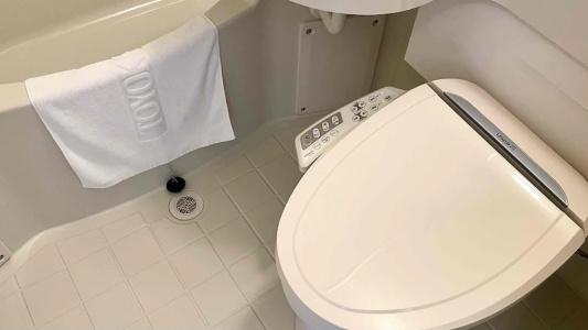 Toyoko Inn Osaka Tsutenkaku Mae - 42