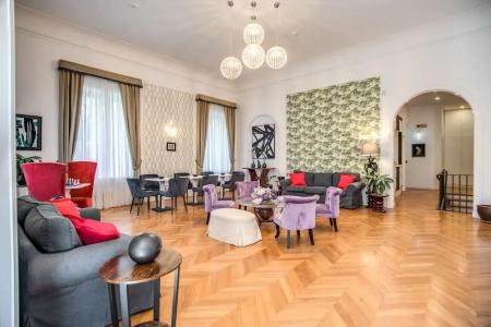 Villa Linneo - 16