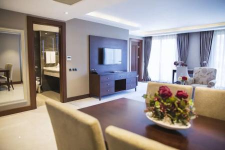 Grand Aras & Suites - 80