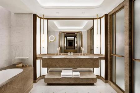 Josun Palace, a Luxury Collection, Seoul Gangnam - 41