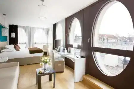 Best Western Premier Why - 29