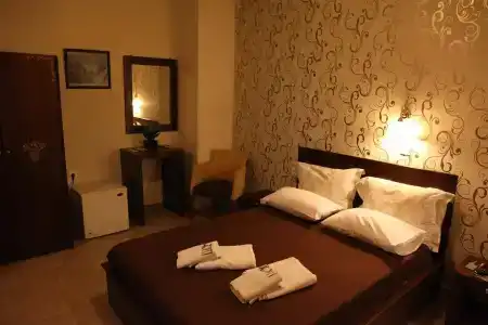 Toti Boutique Rooms - 40