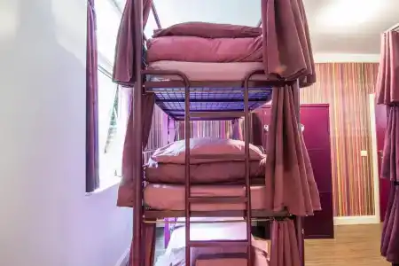 Safestay Kensington Holland Park - 67