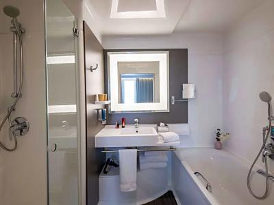 Novotel Suites Nice Airport - 156