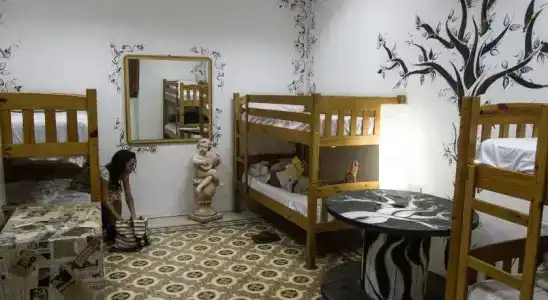 Hostel Jones - 2