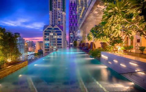 Eastin Grand Sathorn - Sha Extra Plus - 22