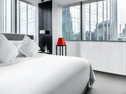 Mandarin Oriental Guangzhou - 0